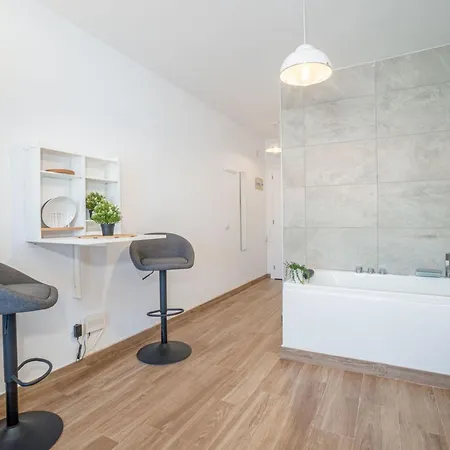 Studio San Luis By Interhome * 엠푸리아브라바