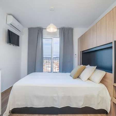 아파트 Studio San Luis By Interhome 엠푸리아브라바