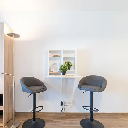 아파트 Studio San Luis By Interhome 엠푸리아브라바