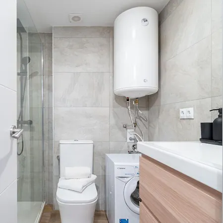 Studio San Luis By Interhome * 엠푸리아브라바