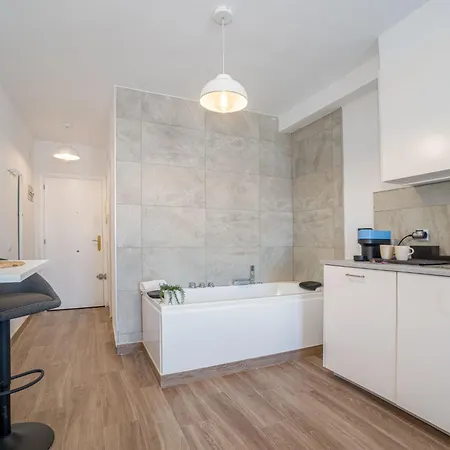 아파트 Studio San Luis By Interhome