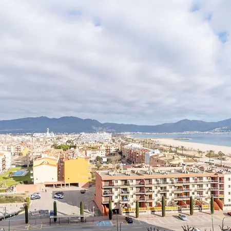 Studio San Luis By Interhome 아파트