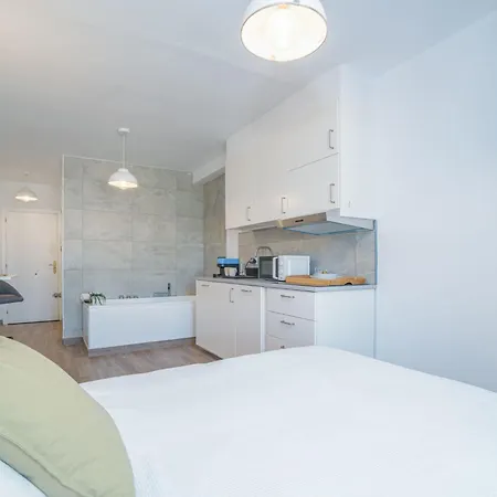 Studio San Luis By Interhome *