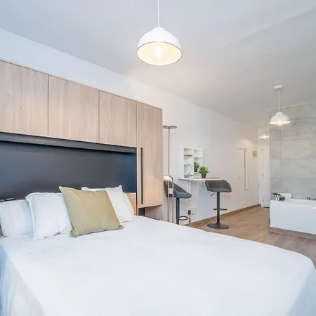 Studio San Luis By Interhome