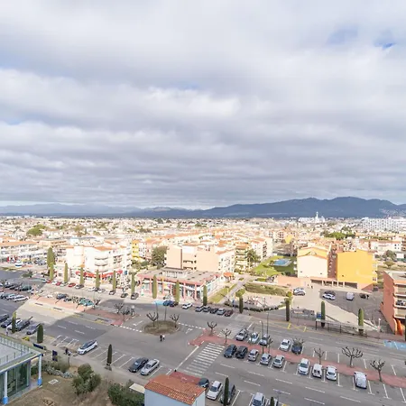 Studio San Luis By Interhome Empuriabrava
