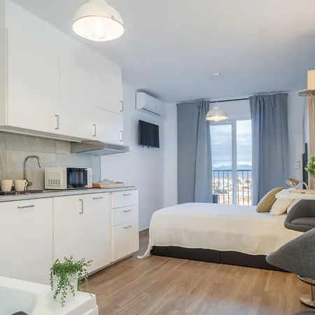 Apartment Studio San Luis By Interhome