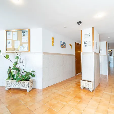 Apartment Studio San Luis By Interhome *