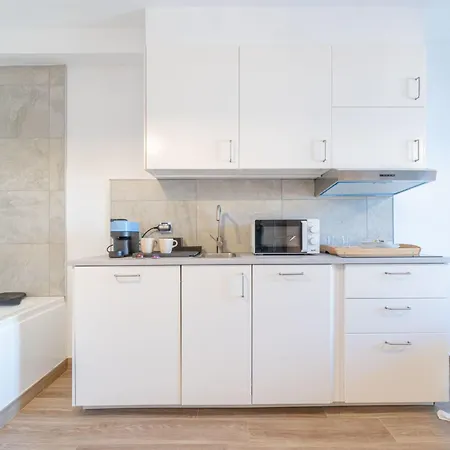 Studio San Luis By Interhome Apartment Empuriabrava